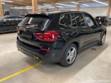  Bmw  X3 Baureihe  xDrive 30 d Advantage 3.0 210KW AT8 E6d #2