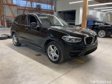  Bmw  X3 Baureihe  xDrive 30 d Advantage 3.0 210KW AT8 E6d #8