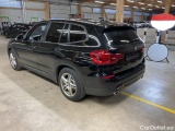  Bmw  X3 Baureihe  xDrive 30 d Advantage 3.0 210KW AT8 E6d #9