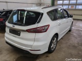 Ford  S-Max  Titanium 2.0 EcoBlue 140KW AT8 E6dT #2