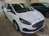  Ford  S-Max  Titanium 2.0 EcoBlue 140KW AT8 E6dT #10