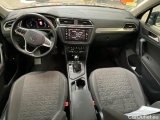  Volkswagen  Tiguan  Life eHybrid 1.4 TSI 180KW AT6 E6d #4