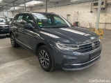  Volkswagen  Tiguan  Life eHybrid 1.4 TSI 180KW AT6 E6d #7