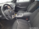  Bmw  Serie 3 Baureihe 3 Lim. (G20) (2018->) 320d hyb.AT 4d #7