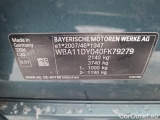  Bmw  Serie 3 Baureihe 3 Lim. (G20) (2018->) 320d hyb.AT 4d #10