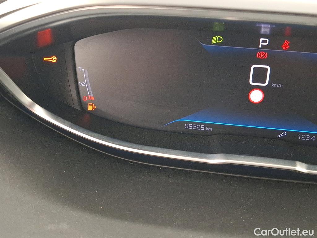  Peugeot  3008  II Active Pack 1.5 HDi 130CV BVA8 E6d #19