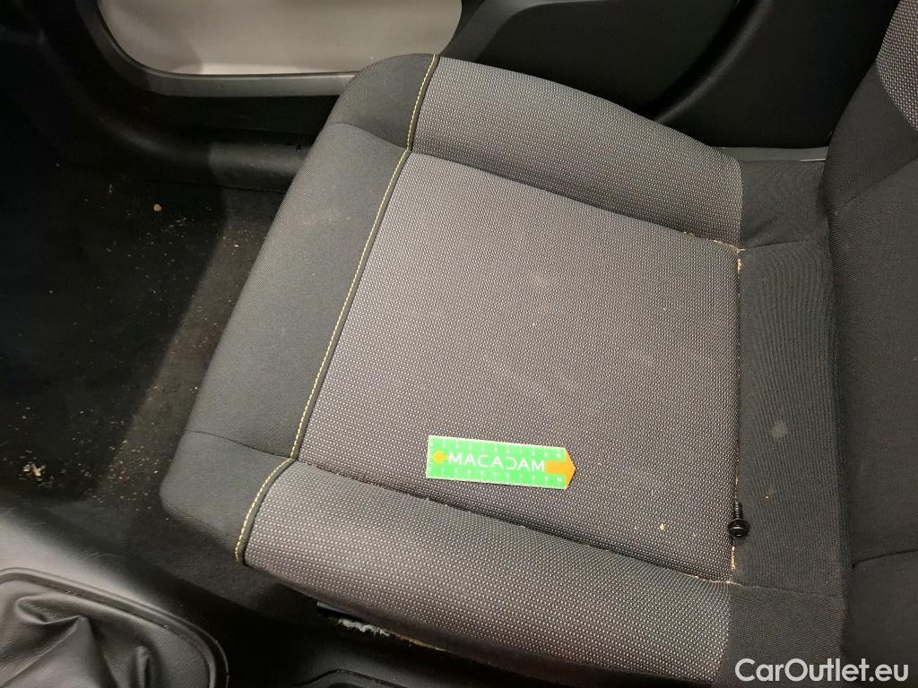  Citroen  C3 CITROEN  Société / 2020 / 5P / Berline / VU PureTech 83 S&S BVM Feel #9