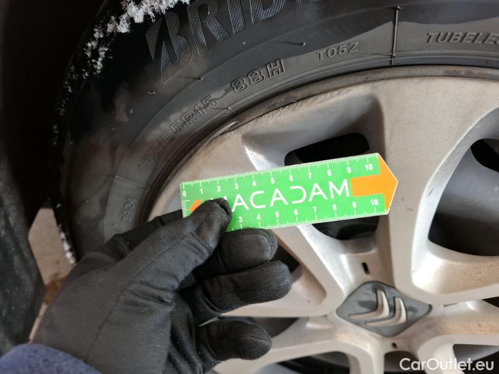  Citroen  C3 CITROEN  Société / 2020 / 5P / Berline / VU PureTech 83 S&S BVM Feel #8