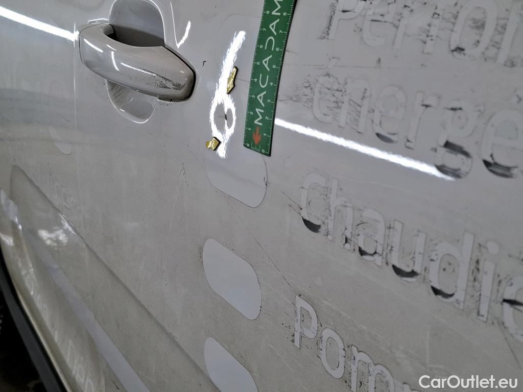  Citroen  C3 CITROEN  Société / 2020 / 5P / Berline / VU PureTech 83 S&S BVM Feel #4