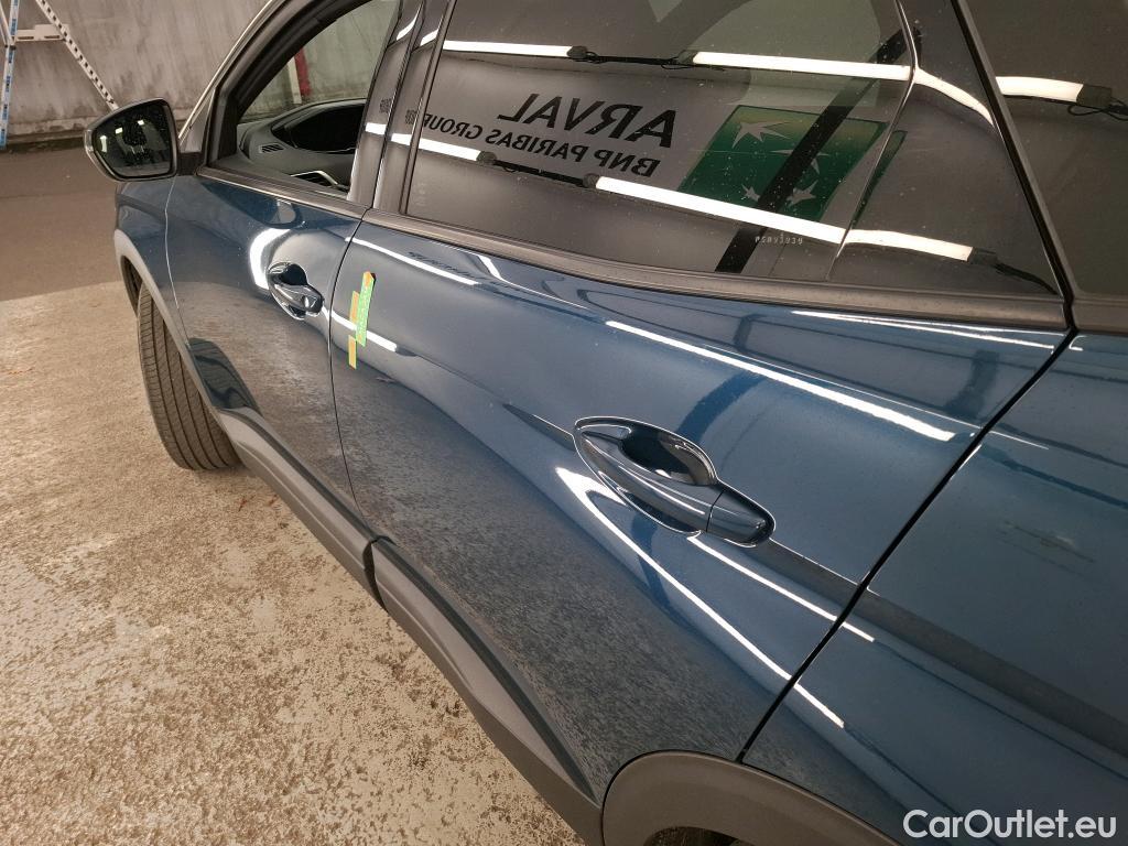  Peugeot  3008  II Active Pack 1.5 HDi 130CV BVA8 E6d #16