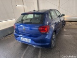  Volkswagen  Polo  VI Lounge Business 1.0 TSI 95CV BVM5 E6d #3