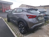  Nissan  Juke NISSAN  / 2019 / 5P / Crossover DIG-T 114 BVM6 Business Edition #2
