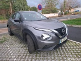  Nissan  Juke NISSAN  / 2019 / 5P / Crossover DIG-T 114 BVM6 Business Edition #4