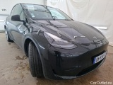  Tesla  Model Y TESLA  / 2021 / 5P / SUV RWD #4