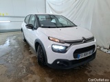  Citroen  C3 CITROEN  Société / 2020 / 5P / Berline / VU PureTech 83 S&S BVM Feel #4