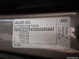  Audi  A4 Avant 40 TFSI S tronic advanced Automatic Petrol/Electric  45 #12