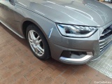  Audi  A4 Avant 40 TFSI S tronic advanced Automatic Petrol/Electric  45 #48