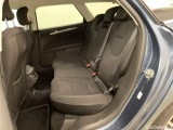  Ford  Mondeo Turnier 2.0 EcoBlue Titanium Manual Diesel  47 #9