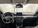  Ford  Focus Turnier 1.5 EcoBlue Start-Stopp-System Aut. COOL&CONNECT Automatic Diesel  49 #7