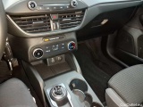  Ford  Focus Turnier 1.5 EcoBlue Start-Stopp-System Aut. COOL&CONNECT Automatic Diesel  49 #14