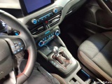  Ford  Focus Turnier 1.0 EcoBoost Hybrid ST-LINE STYLE Manual Petrol/Electric  51 #17