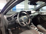  Ford  Focus Turnier 1.0 EcoBoost Hybrid ST-LINE STYLE Manual Petrol/Electric  51 #18