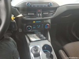  Ford  Focus Turnier 1.5 EcoBlue Start-Stopp-System Aut. COOL&CONNECT Automatic Diesel  62 #13