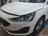  Ford  Focus Turnier 1.5 EcoBlue Start-Stopp-System Aut. COOL&CONNECT Automatic Diesel  62 #18