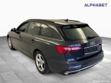  Audi  A4 Avant 35 TDI S tronic advanced Automatic Diesel/Electric  65 #3