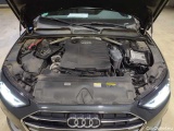  Audi  A4 Avant 35 TDI S tronic advanced Automatic Diesel/Electric  65 #23