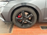  Skoda  Octavia Combi 2.0 TSI DSG RS First Edition Automatic Petrol  75 #10