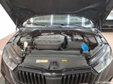  Skoda  Octavia Combi 2.0 TSI DSG RS First Edition Automatic Petrol  75 #22