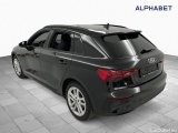  Audi  A3 40 TFSIe Sportback S tronic S line Automatic Petrol/Electric  96 #3
