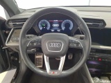  Audi  A3 40 TFSIe Sportback S tronic S line Automatic Petrol/Electric  96 #15