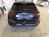  Audi  A3 40 TFSIe Sportback S tronic S line Automatic Petrol/Electric  96 #51