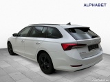  Skoda  Octavia Combi 2.0 TDI DSG Ambition Automatic Diesel  101 #3
