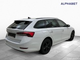  Skoda  Octavia Combi 2.0 TDI DSG Ambition Automatic Diesel  101 #4