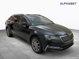  Skoda  Superb Combi 1.4 TSI iV DSG Style Automatic Petrol/Electric  120 #2