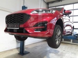 Ford  Kuga 2.5 Duratec PHEV ST-LINE Direct Drive Petrol/Electric  123 #28