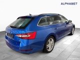  Skoda  Superb Combi 1.4 TSI iV DSG Ambition Automatic Petrol/Electric  127 #4