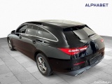  Mercedes  CLA-Klasse 200 d Shooting Brake 8G-DCT Progressive Automatic Diesel  145 #3