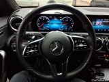  Mercedes  CLA-Klasse 200 d Shooting Brake 8G-DCT Progressive Automatic Diesel  145 #13