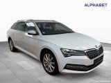  Skoda  Superb Combi 2.0 TDI 4x4 DSG Style Automatic Diesel  148 #2