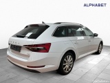  Skoda  Superb Combi 2.0 TDI 4x4 DSG Style Automatic Diesel  148 #4