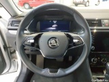 Skoda  Superb Combi 2.0 TDI 4x4 DSG Style Automatic Diesel  148 #20