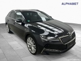  Skoda  Superb Combi 2.0 TDI DSG L&K Automatic Diesel  154 #2
