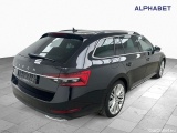  Skoda  Superb Combi 2.0 TDI DSG L&K Automatic Diesel  154 #4