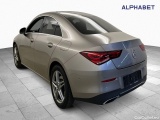  Mercedes  CLA-Klasse 220 d 4Matic 8G-DCT Progressive Automatic Diesel  161 #3
