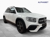  Mercedes  GLB 220 d 4Matic 8G-DCT AMG Line Automatic Diesel  172 #2