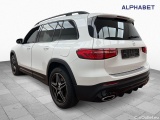  Mercedes  GLB 220 d 4Matic 8G-DCT AMG Line Automatic Diesel  172 #3
